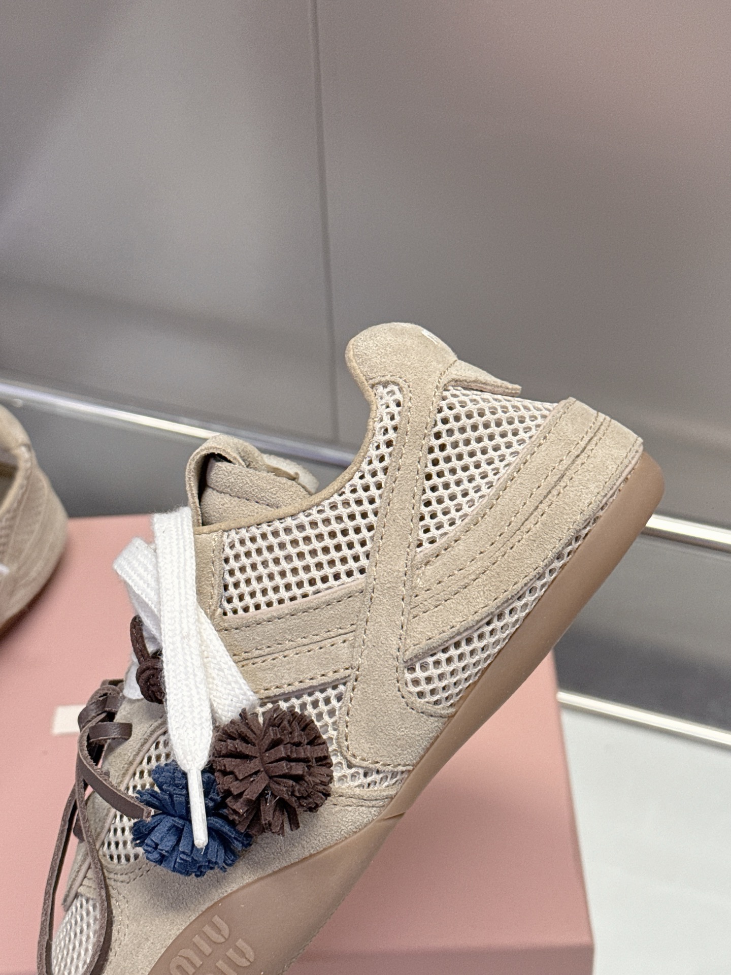 Women's high heels
